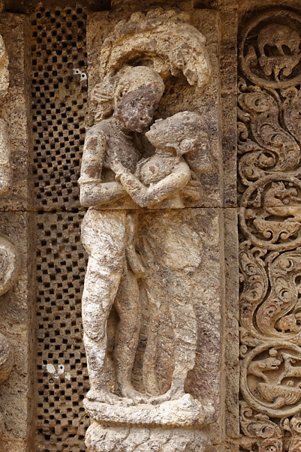 Konarak-Temple du soleil-132